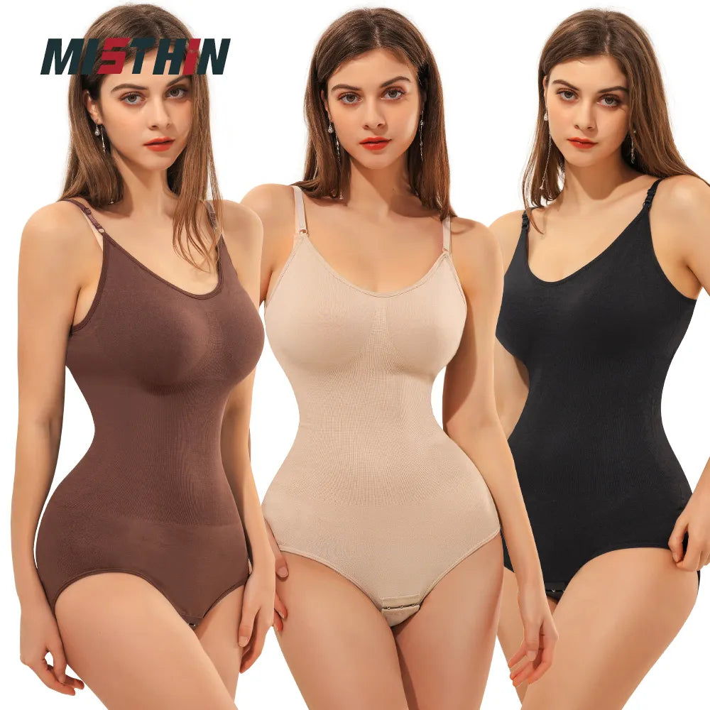 Body shapers are more than just undergarments; they are transformative pieces of clothing that help you achieve your desired silhouette