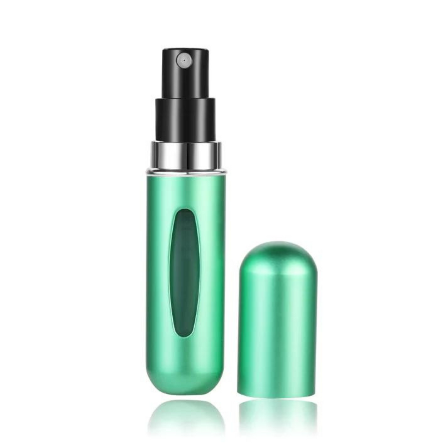 Perfume Refill Bottle Portable Mini Refillable Spray for Travel