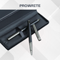 ProWrite Premium Ballpoint and Gel Pen Set