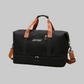 Large-Capacity Travel Bag for Men & Women - Dry-Wet Separation Sports Fitness & Hand Luggage Bag