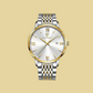 Original Men's Luxury Stainless Steel Watch