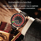 Revolving Roulette Luxury Casino Watch