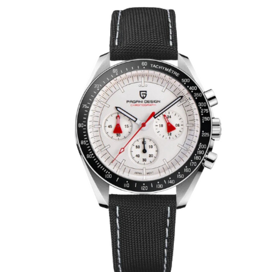 PAGANI DESIGN AK Project Men's Luxury Chronograph Quartz Watch