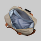 Large-Capacity Travel Bag for Men & Women - Dry-Wet Separation Sports Fitness & Hand Luggage Bag