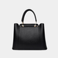 Genius Design Luxury Leather Shoulder Handbag