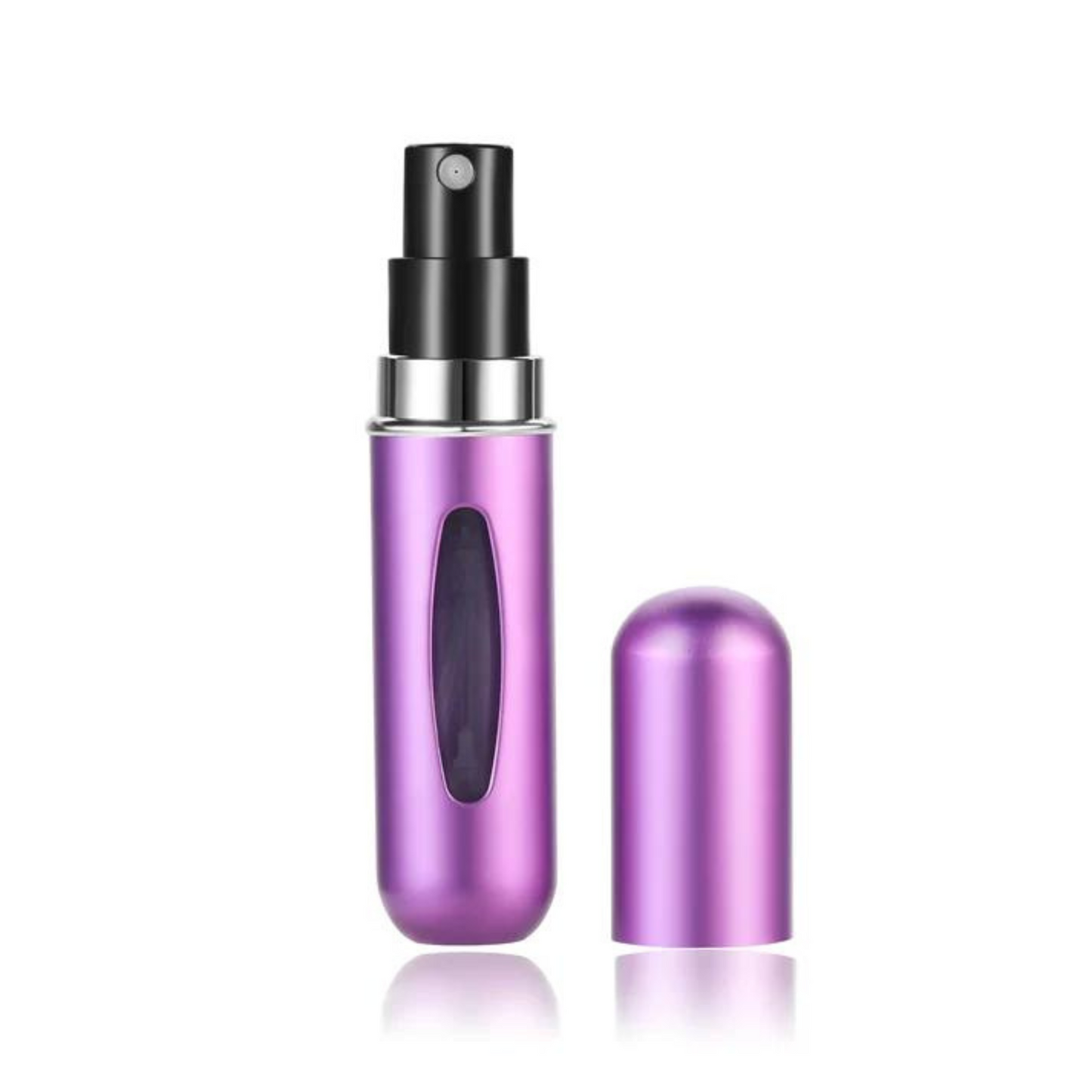 Perfume Refill Bottle Portable Mini Refillable Spray for Travel