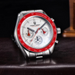 PAGANI DESIGN AK Project Men's Luxury Chronograph Quartz Watch