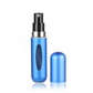 Perfume Refill Bottle Portable Mini Refillable Spray for Travel