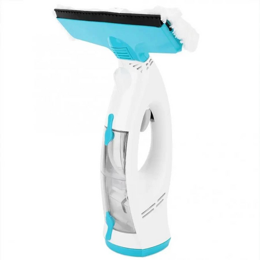 Wet & Dry Compact Rechargeable Handheld Vacuum Cleaner