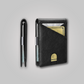 SlimPro Anti Theft Multifunctional Men's Wallet