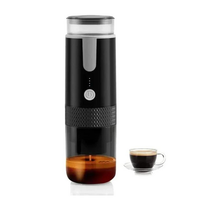 Portable Coffee Maker Brewer Coffee Machine