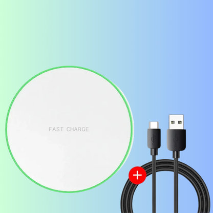 200W Wireless Charger Pad For iPhone 14 13 16 15 11Pro XS Max Induction Fast Wireless Charging Station For Samsung Xiaomi Huawei