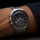 PAGANI DESIGN AK Project Men's Luxury Chronograph Quartz Watch