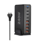 LS-Pro GAN³ Universal Multi-Charger