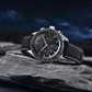 PAGANI DESIGN AK Project Men's Luxury Chronograph Quartz Watch