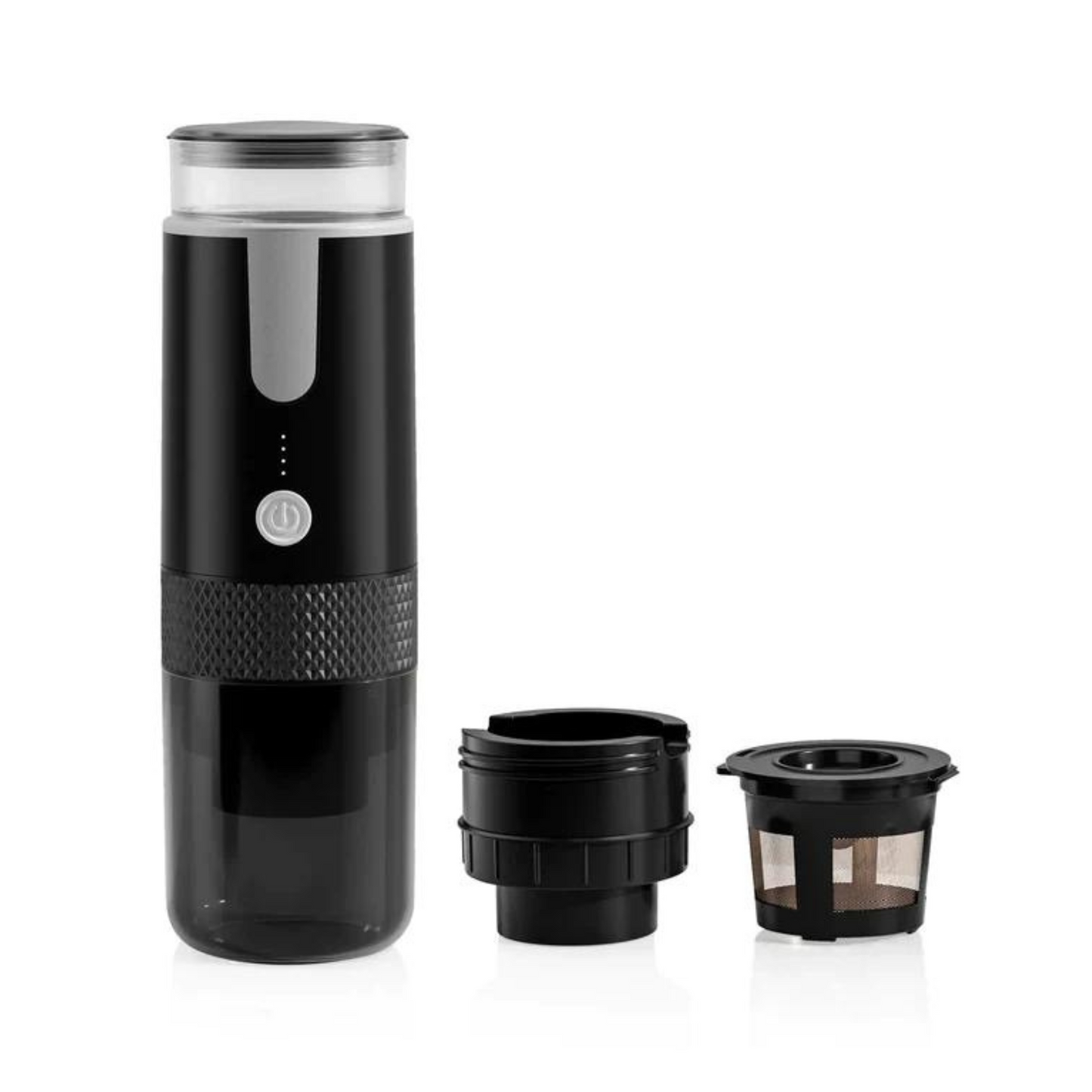 Portable Coffee Maker Brewer Coffee Machine