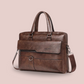 High Quality Men Business Briefcase Bag Shoulder Messenger Bags Office Handbag