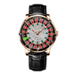 Revolving Roulette Luxury Casino Watch