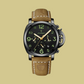 Original Luxury POEDAGAR Men's Sports Watch