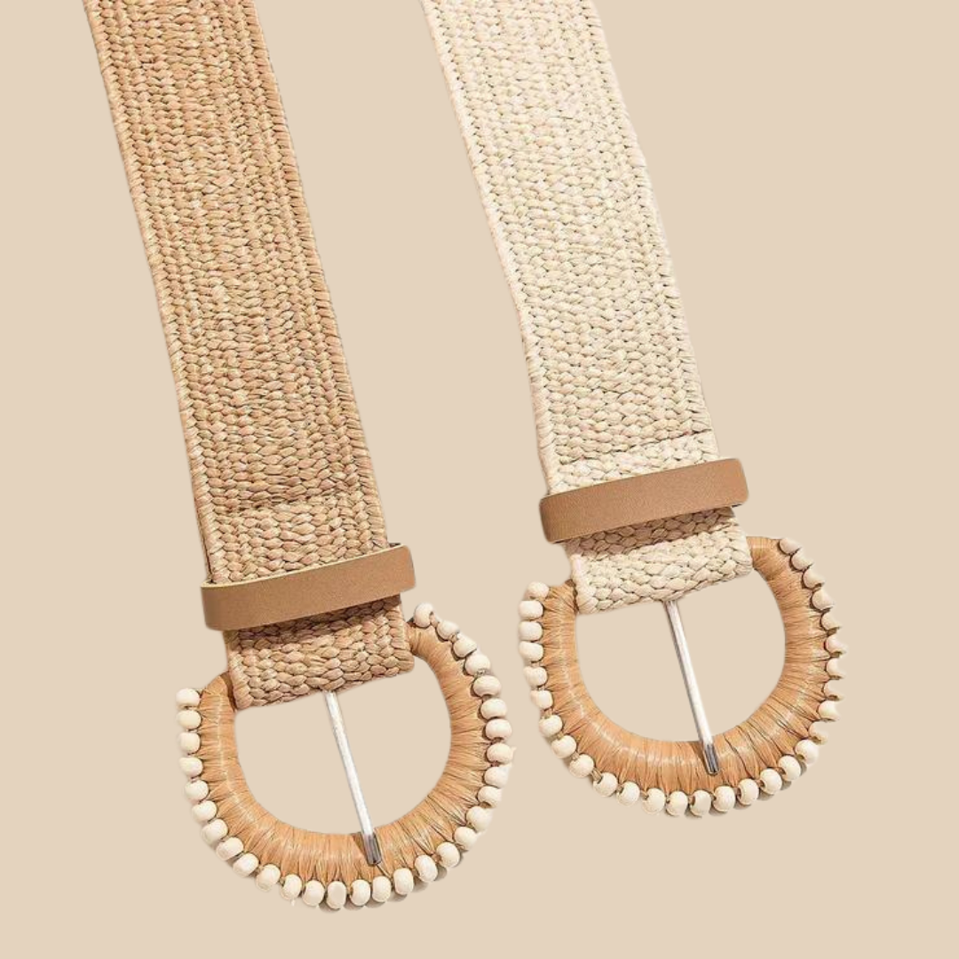 2 Women's Summer Boho Braid Webbing Combo Buy 1 Get 1 Free