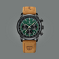 Original POEDAGAR Luxury Men's Watch