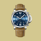 Original Luxury POEDAGAR Men's Sports Watch