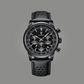 Original POEDAGAR Luxury Men's Watch