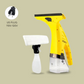 Handheld Window Cleaner Glass Washer Fully Automatic Portable Cleaner Suitable For Shower Mirror Glass and Countertop