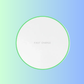 200W Wireless Charger Pad For iPhone 14 13 16 15 11Pro XS Max Induction Fast Wireless Charging Station For Samsung Xiaomi Huawei