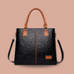 Stylish Crossbody Bags for Women - Elegant Designer Tote Handbag with Spacious Capacity for Travel and Everyday Use