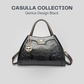 Genius Design Everyday Luxury Leather Bag