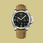 Original Luxury POEDAGAR Men's Sports Watch