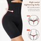 High Waist Slimming Panties Women Body Shaper Modeling Straps