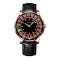 Revolving Roulette Luxury Casino Watch