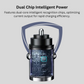 100W PD USB Car Charger – Fast Charging Adapter for iPhone, Xiaomi, Samsung, Huawei with QC3.0 and Type-C Compatibility