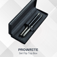 ProWrite Premium Ballpoint and Gel Pen Set