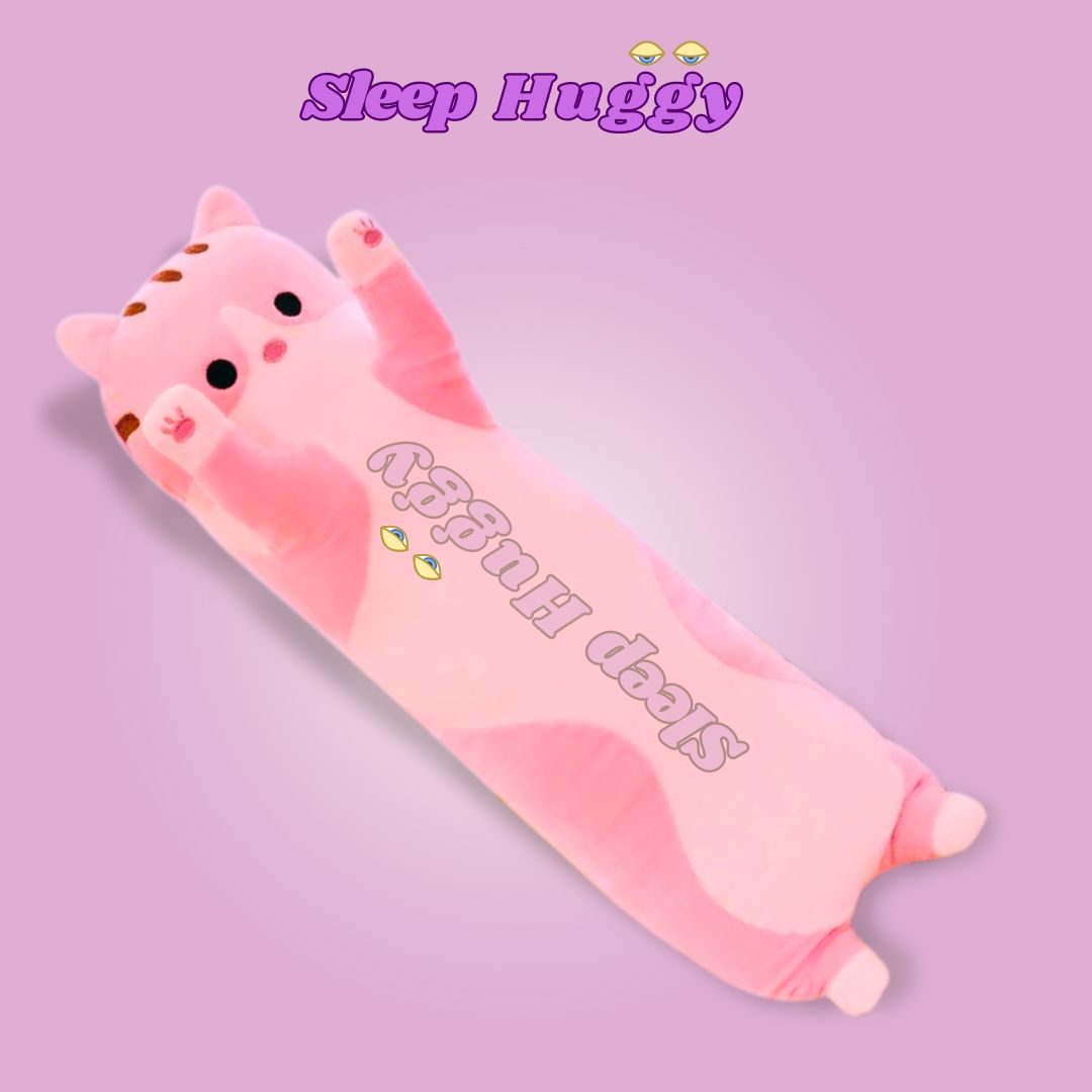 Sleep Huggy