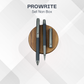 ProWrite Premium Ballpoint and Gel Pen Set