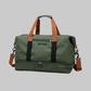 Large-Capacity Travel Bag for Men & Women - Dry-Wet Separation Sports Fitness & Hand Luggage Bag