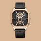 Original POEDAGAR Luxury Men's Wristwatch