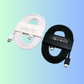 Samsung 45W Super Fast Charger Adapter with 1.8M Type-C Cable for Galaxy S24/S23/S22 and More