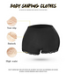 Shapewear Padded Comfii Underwear Skims Body Shaper Hip Shapewear Push Up Panties