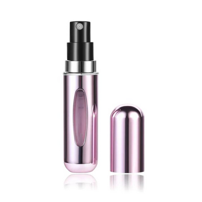 Perfume Refill Bottle Portable Mini Refillable Spray for Travel