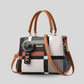 Stylish Crossbody Bags for Women - Elegant Designer Tote Handbag with Spacious Capacity for Travel and Everyday Use