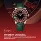 Revolving Roulette Luxury Casino Watch