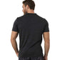 Ultra-Soft Merino Wool T-Shirt for Men: 100% Merino Wool Base Layer Shirt, 180G Breathable, Wicking, Anti-Odor, Fast Dry - USA Sizing