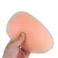 Silicone Butt Pads 1 Pair Thin & Thick Enhancer Shaper For Crossdresser Silicone Padded Insert Hip Up Butt Lifter Bum Buttocks