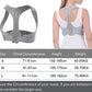 Original Posture Corrector Orthopedic Adjustable Back Shoulder Brace