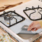 Gas Stove Guard: Stovetop Protector Set for Gas Stoves