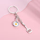 Cooking Keychain Perfect Ingredients for Culinary Adventures